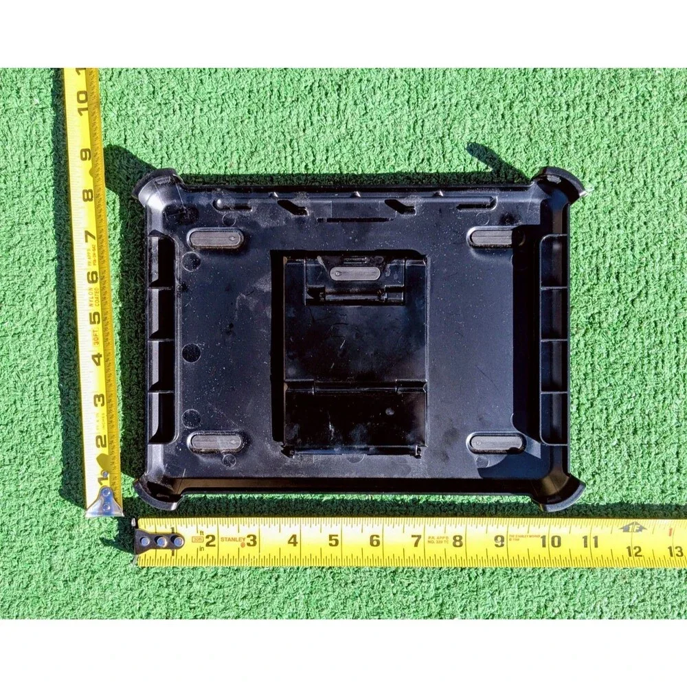 iPad 9th/8th/7th Generation Otter Case 9.7'' Replacement Defender Cover Stand EU